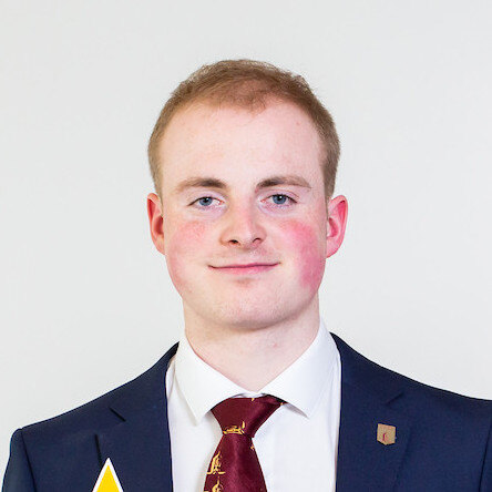 Seán Croke